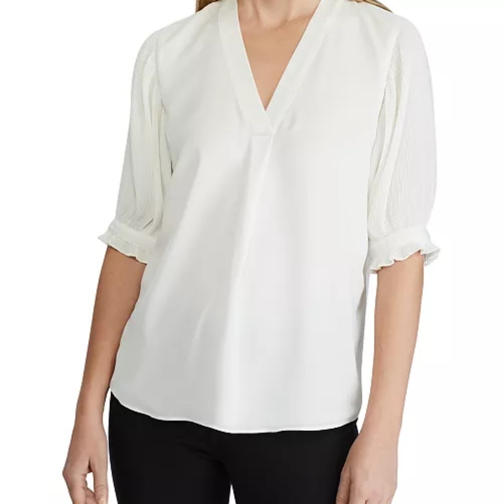 Ralph Lauren work top